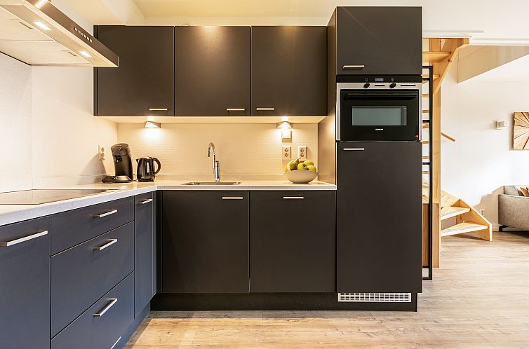 De Reeuwijkse Plassen | 4-persoons waterwoning | 4C