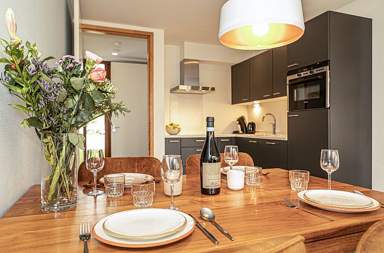 De Reeuwijkse Plassen | 4-persoons waterwoning | 4C