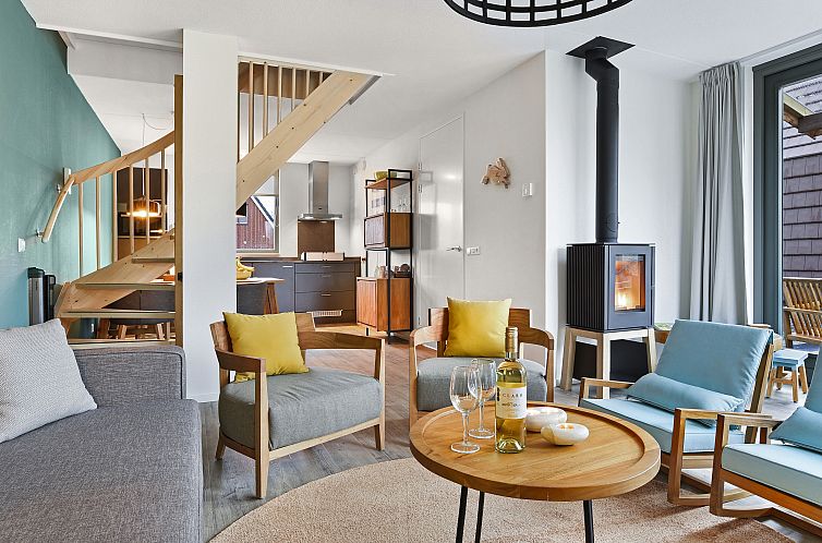 De Reeuwijkse Plassen | 4-persoons kinderwoning | 4LK
