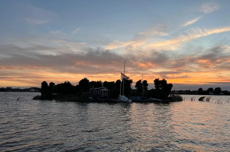 Vakantiehuis in Reeuwijk