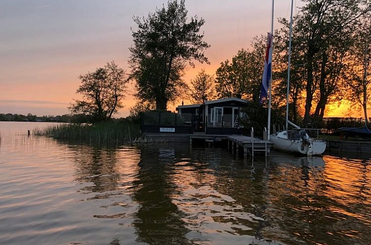 Vakantiehuis in Reeuwijk