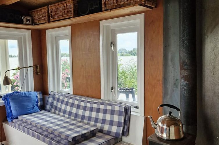 Vakantiehuis in Reeuwijk