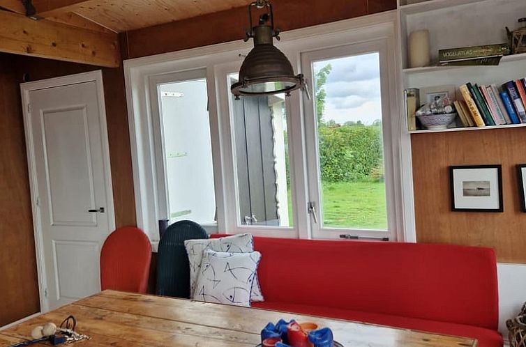 Vakantiehuis in Reeuwijk