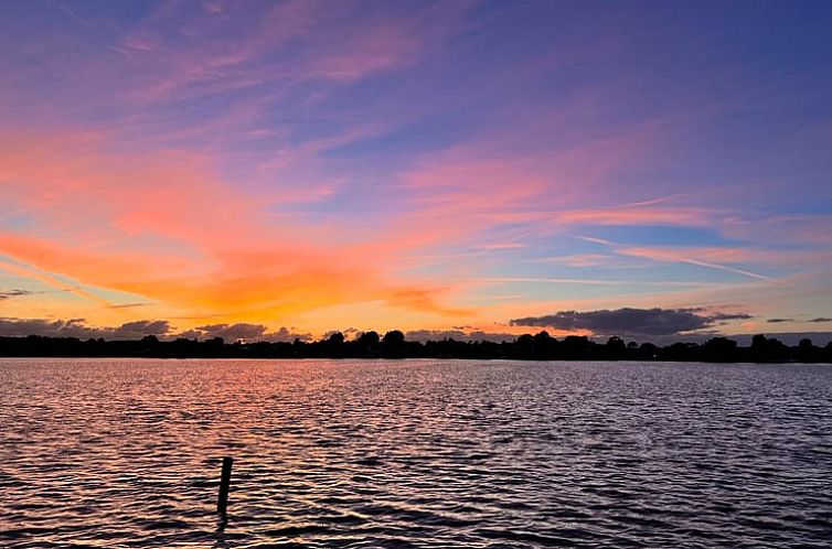 Vakantiehuis in Reeuwijk
