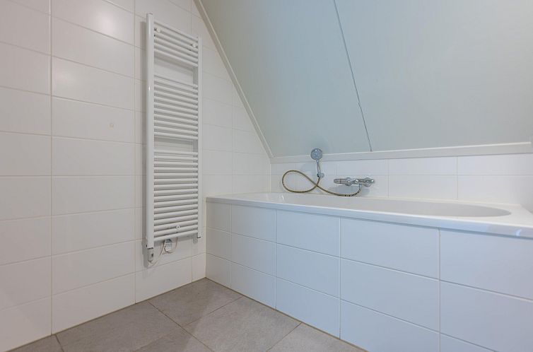 Geschakelde woning in Reeuwijk