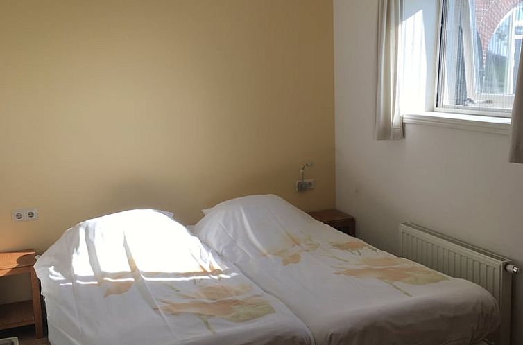 Vakantiehuis in Nieuwveen