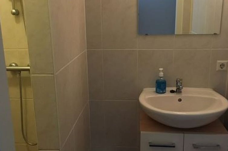 Vakantiehuis in Nieuwveen