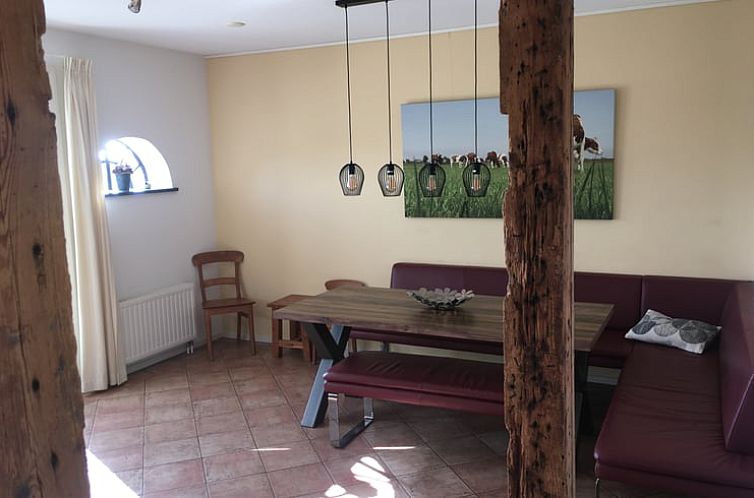 Vakantiehuis in Nieuwveen