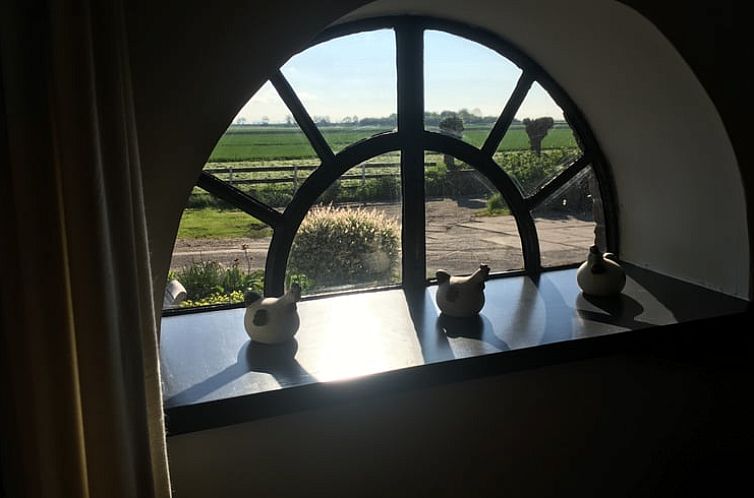 Vakantiehuis in Nieuwveen