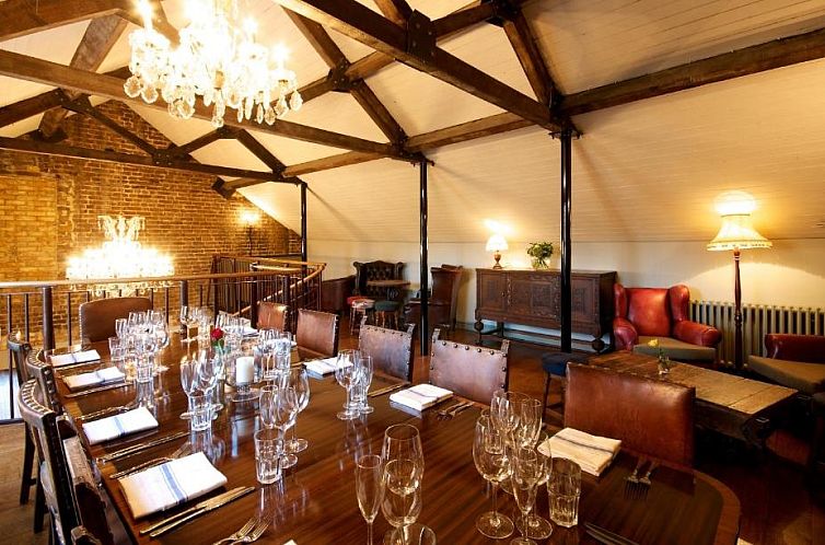 Kew Gardens Hotel