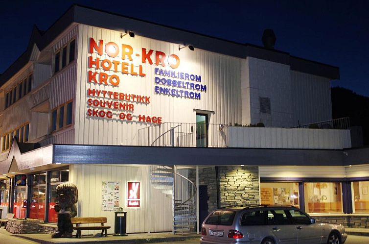 Motell Nor-Kro