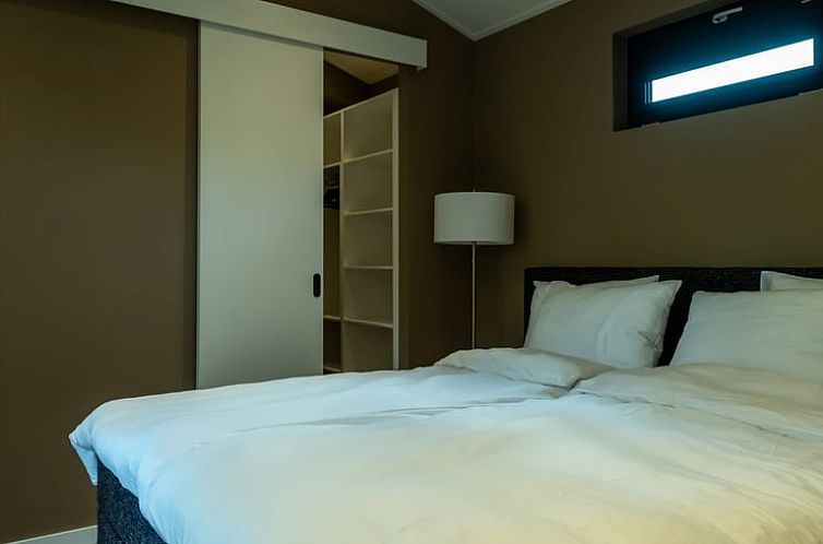 Vakantiehuisje in Alphen aan den Rijn