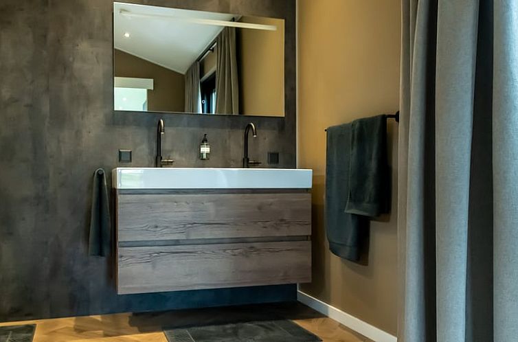 Vakantiehuisje in Alphen aan den Rijn