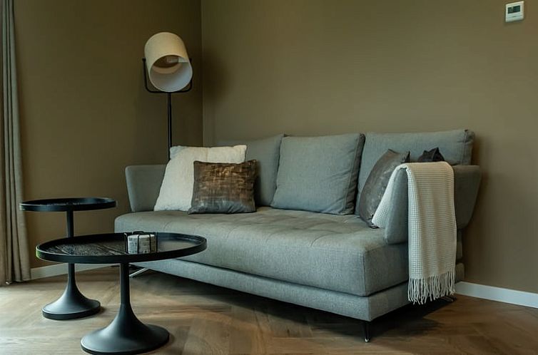 Vakantiehuisje in Alphen aan den Rijn