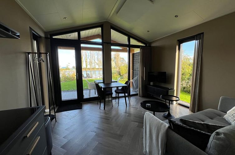 Vakantiehuisje in Alphen aan den Rijn