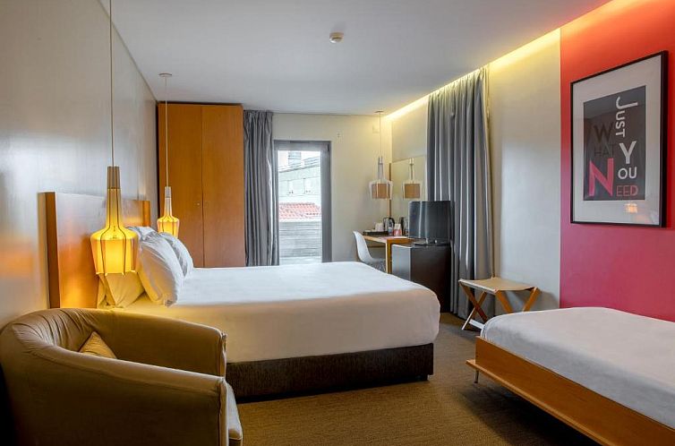 Stay Hotel Torres Vedras Centro