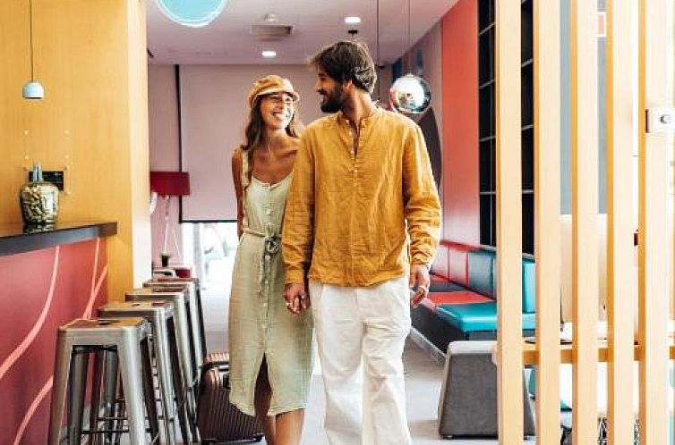Stay Hotel Torres Vedras Centro