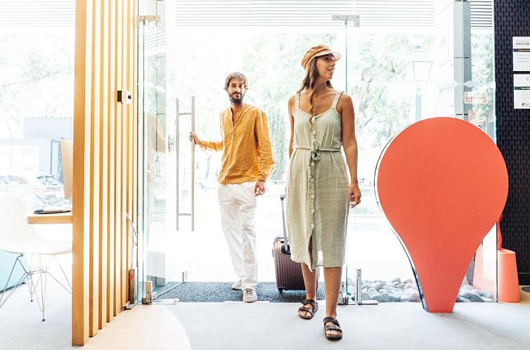Stay Hotel Torres Vedras Centro