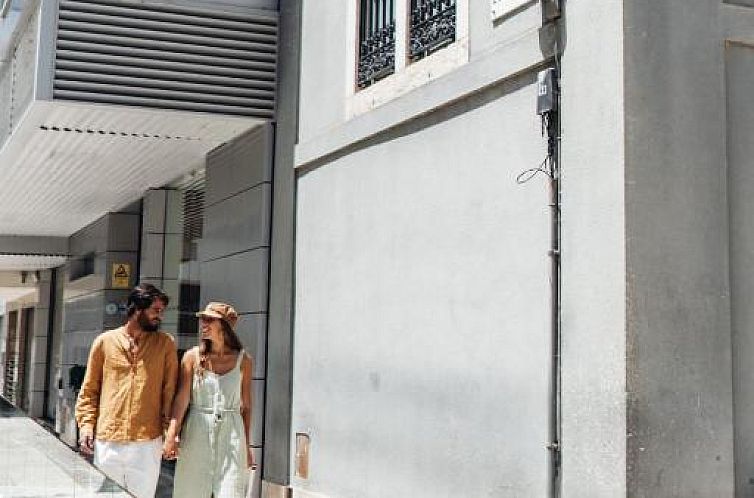 Stay Hotel Torres Vedras Centro