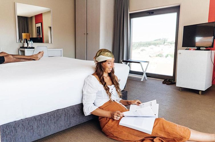 Stay Hotel Torres Vedras Centro