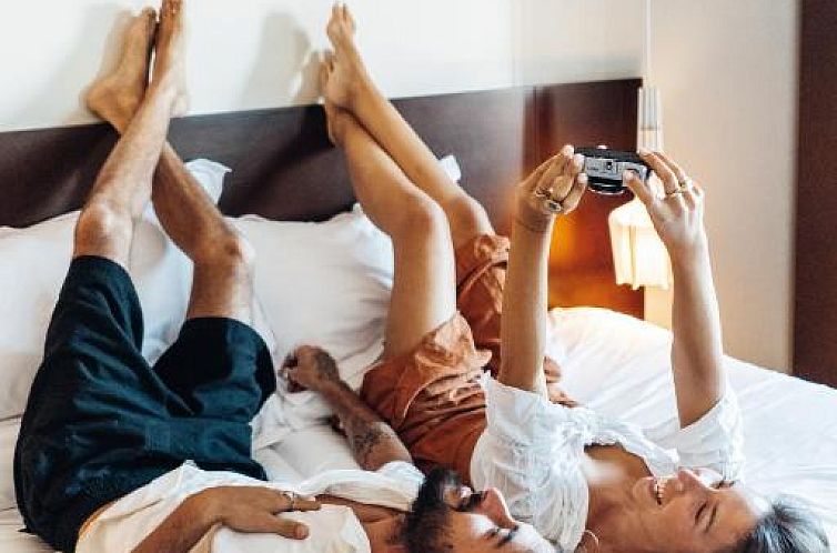 Stay Hotel Torres Vedras Centro