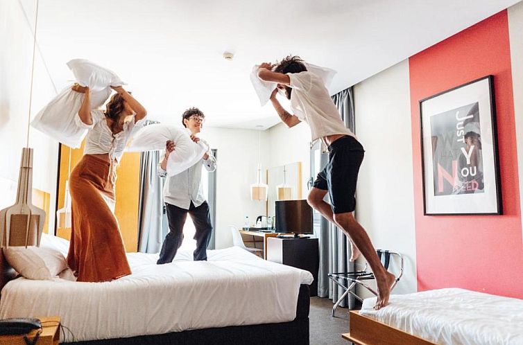 Stay Hotel Torres Vedras Centro