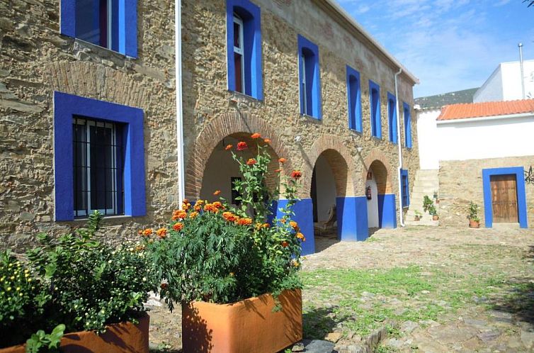 Unterkunft 6715701 - Appartement Extremadura - Hostel Cañaveral