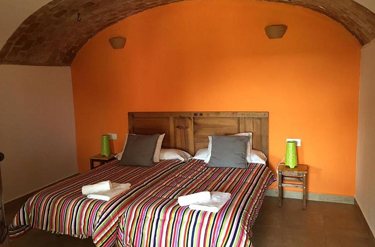 Hostel Cañaveral