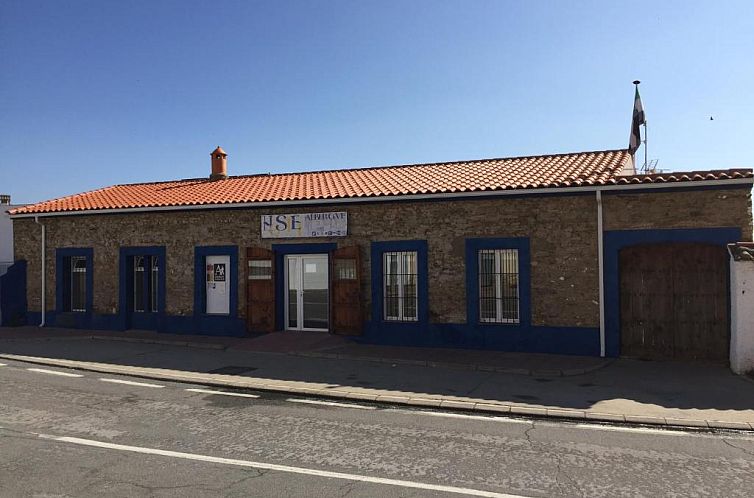 Hostel Cañaveral