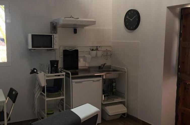 Hostel Cañaveral