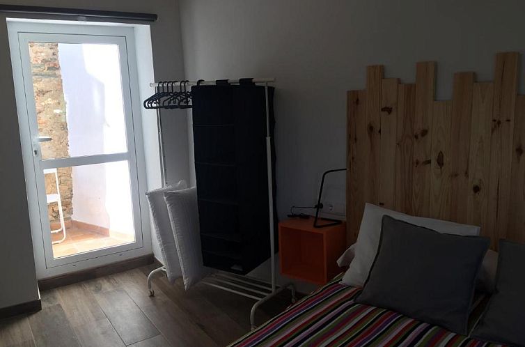 Hostel Cañaveral
