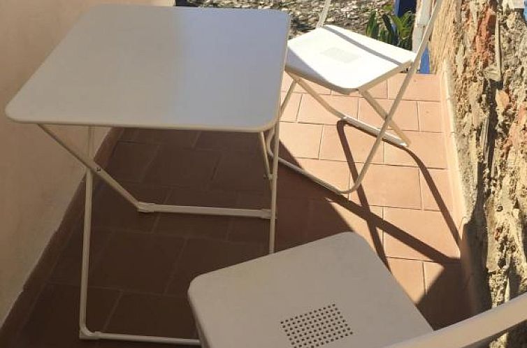 Hostel Cañaveral