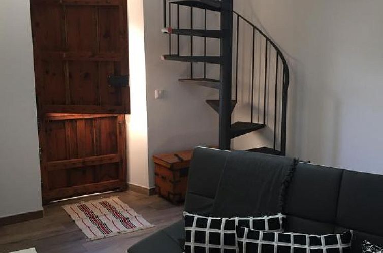 Hostel Cañaveral