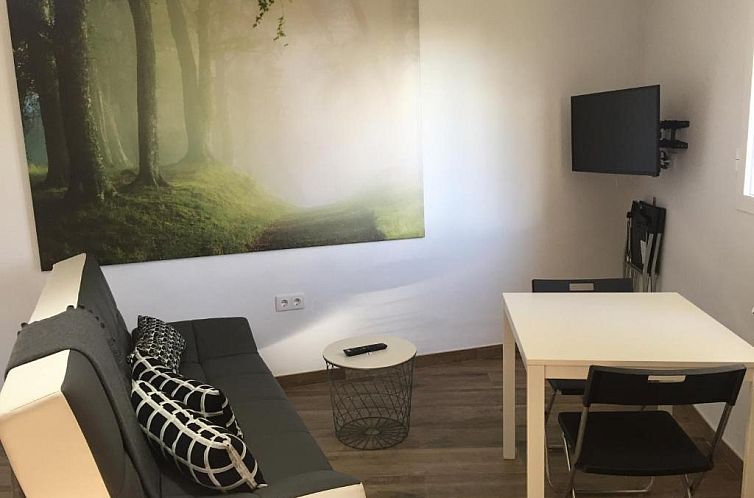 Hostel Cañaveral