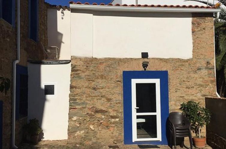 Hostel Cañaveral