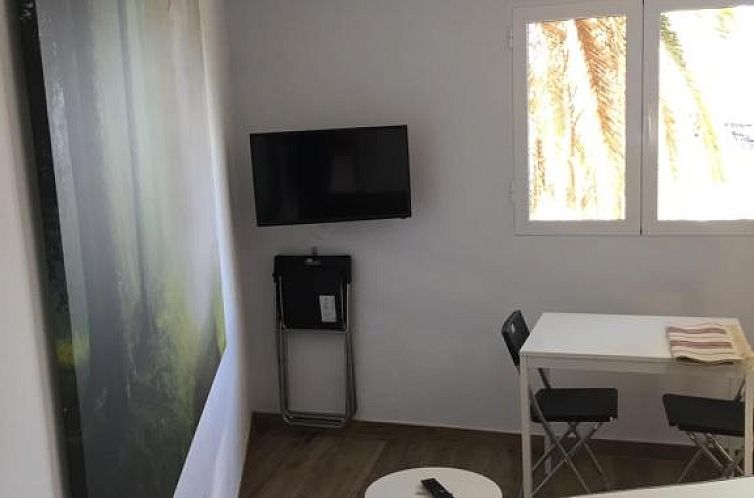 Hostel Cañaveral