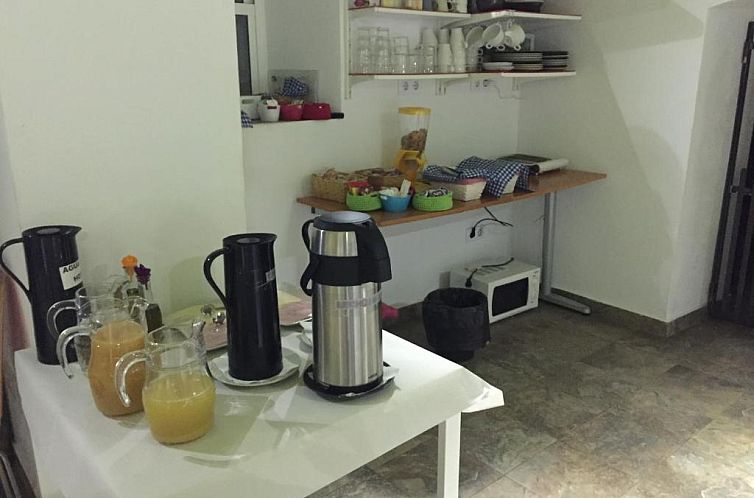 Hostel Cañaveral