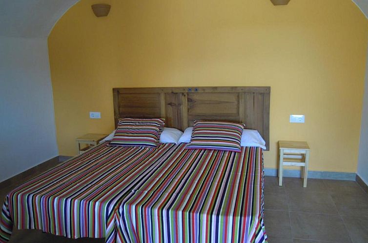 Hostel Cañaveral