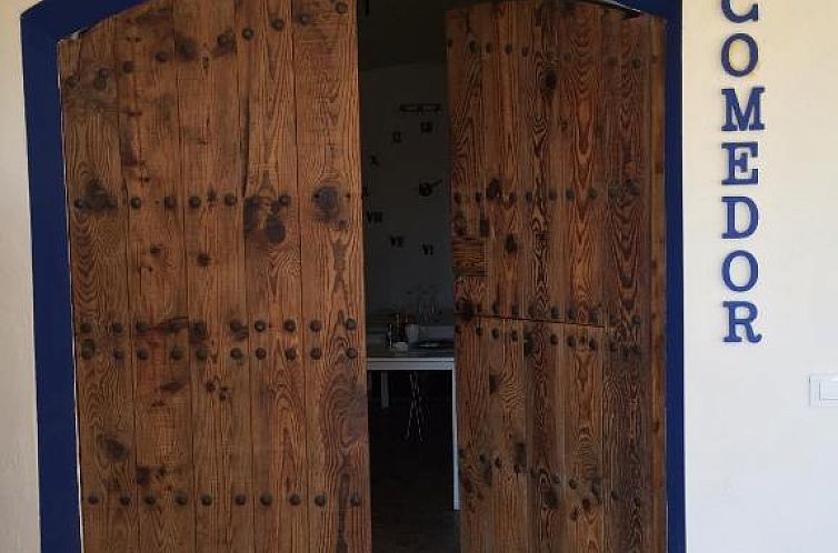 Hostel Cañaveral