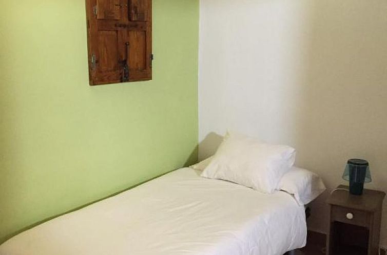 Hostel Cañaveral