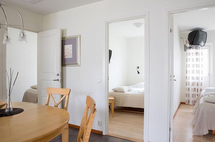 Åhus Resort