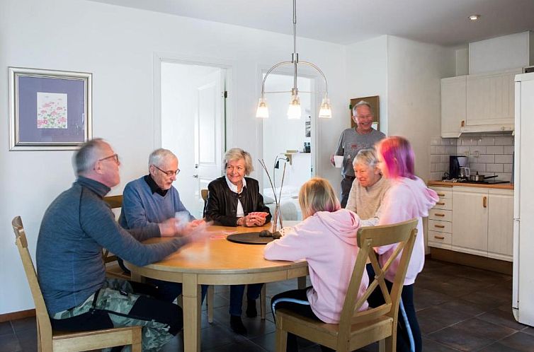 Åhus Resort