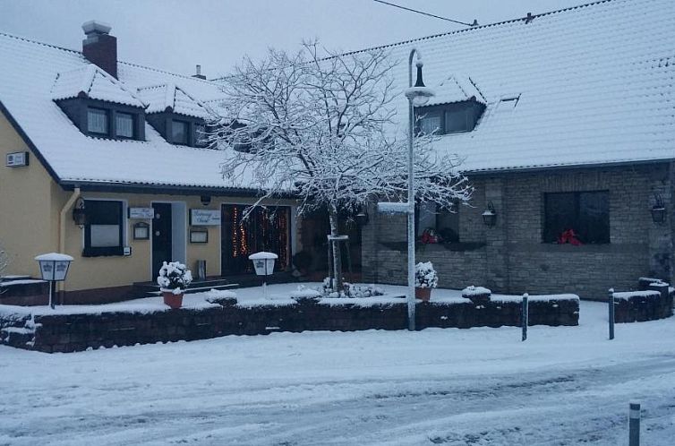 Guest house 6720003 - Holiday property Saarland - Hotel Am Markt