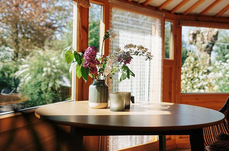 Vakantiehuis in Hazerswoude-Dorp