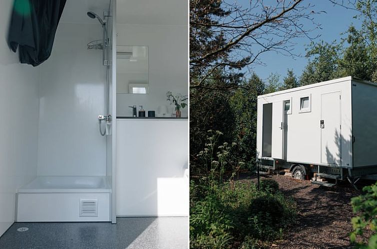 Vakantiehuis in Hazerswoude-Dorp