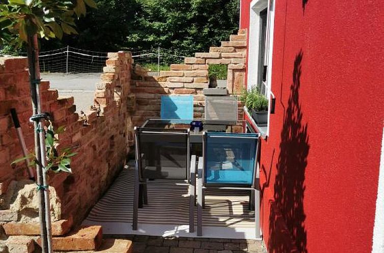 Reiterhof vom Litzlbach