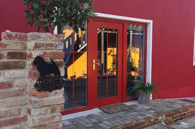 Reiterhof vom Litzlbach