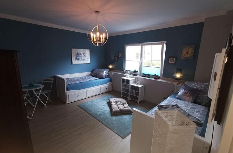 Reiterhof vom Litzlbach