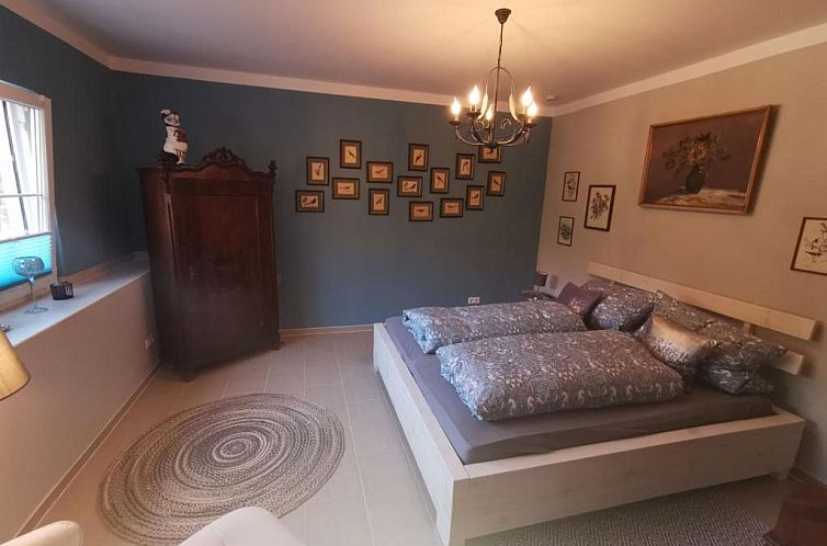 Reiterhof vom Litzlbach