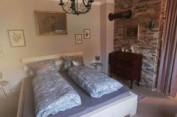 Reiterhof vom Litzlbach